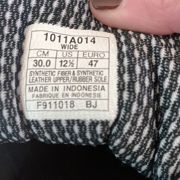 ASICS Sneakers - Picture 5 of 7